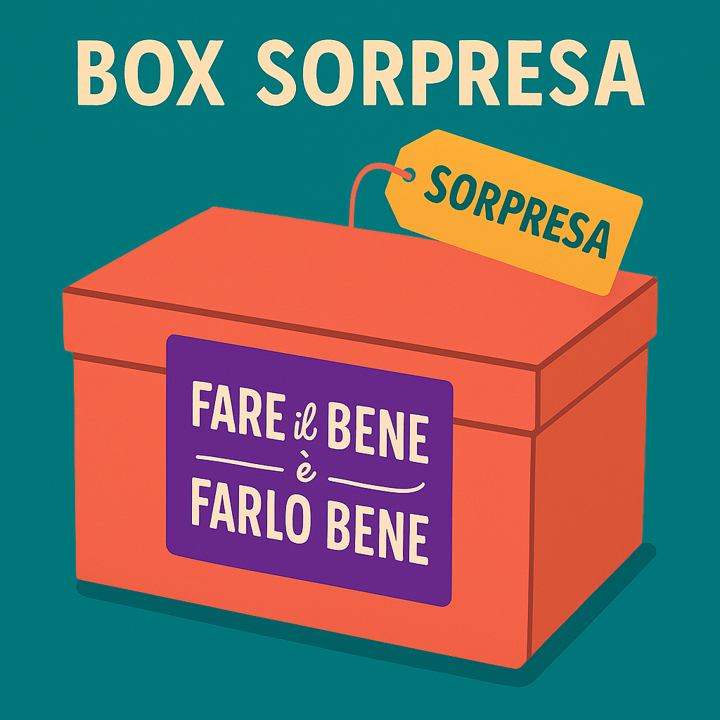 Box Sorpresa