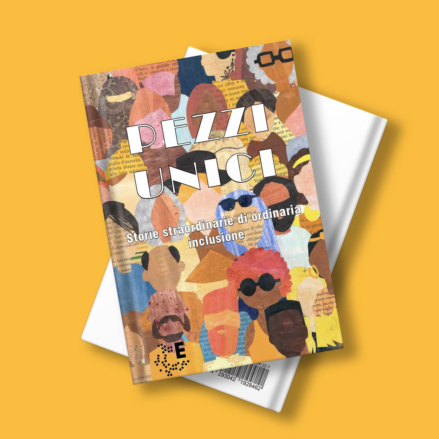 LIBRO "PEZZI UNICI"