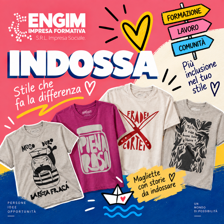 INDOSSA