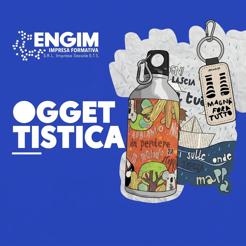 OGGETTISTICA