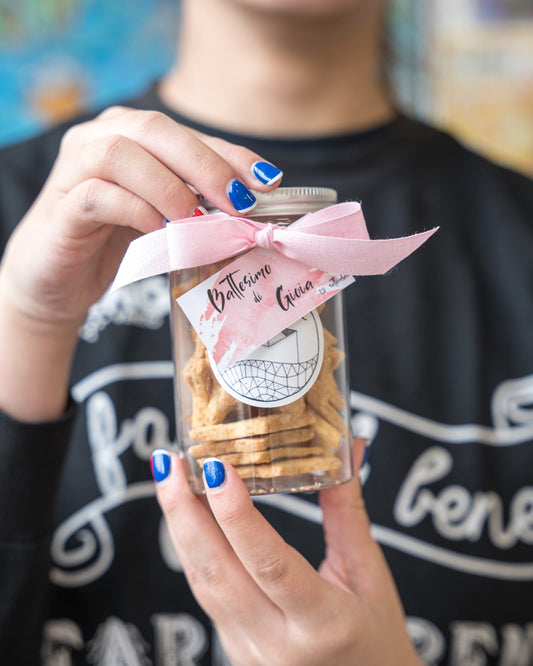 Biscotti