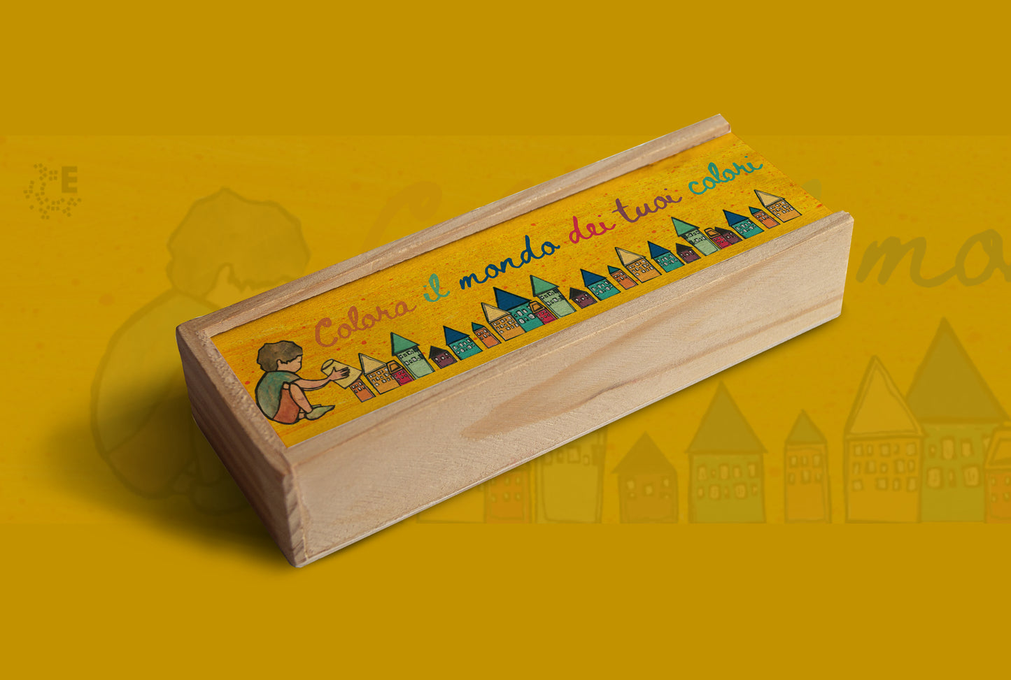 ASTUCCI LEGNO