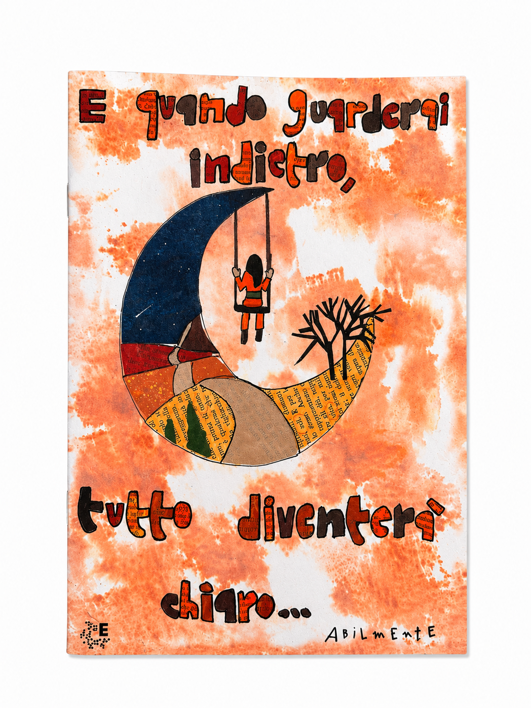 Quaderno Illustrato Abilmente