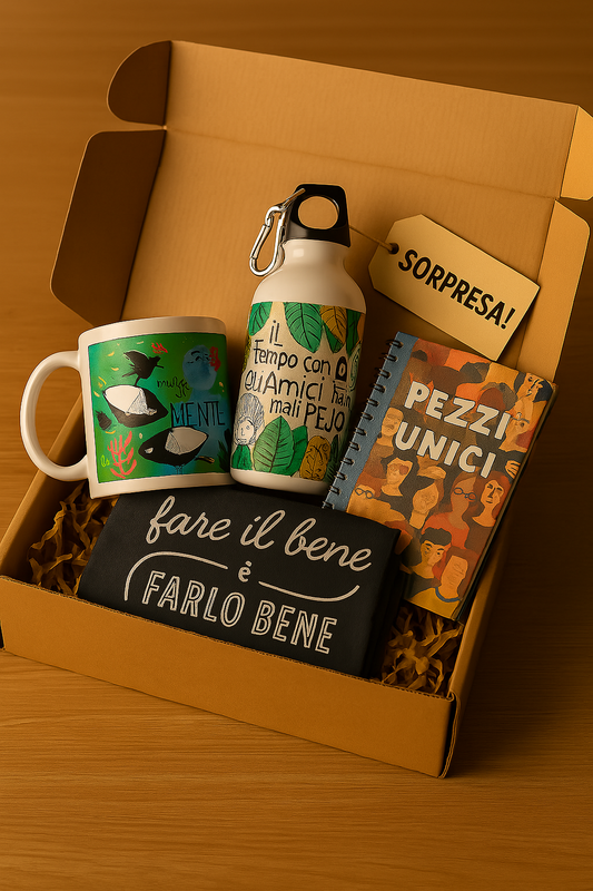 Box Sorpresa