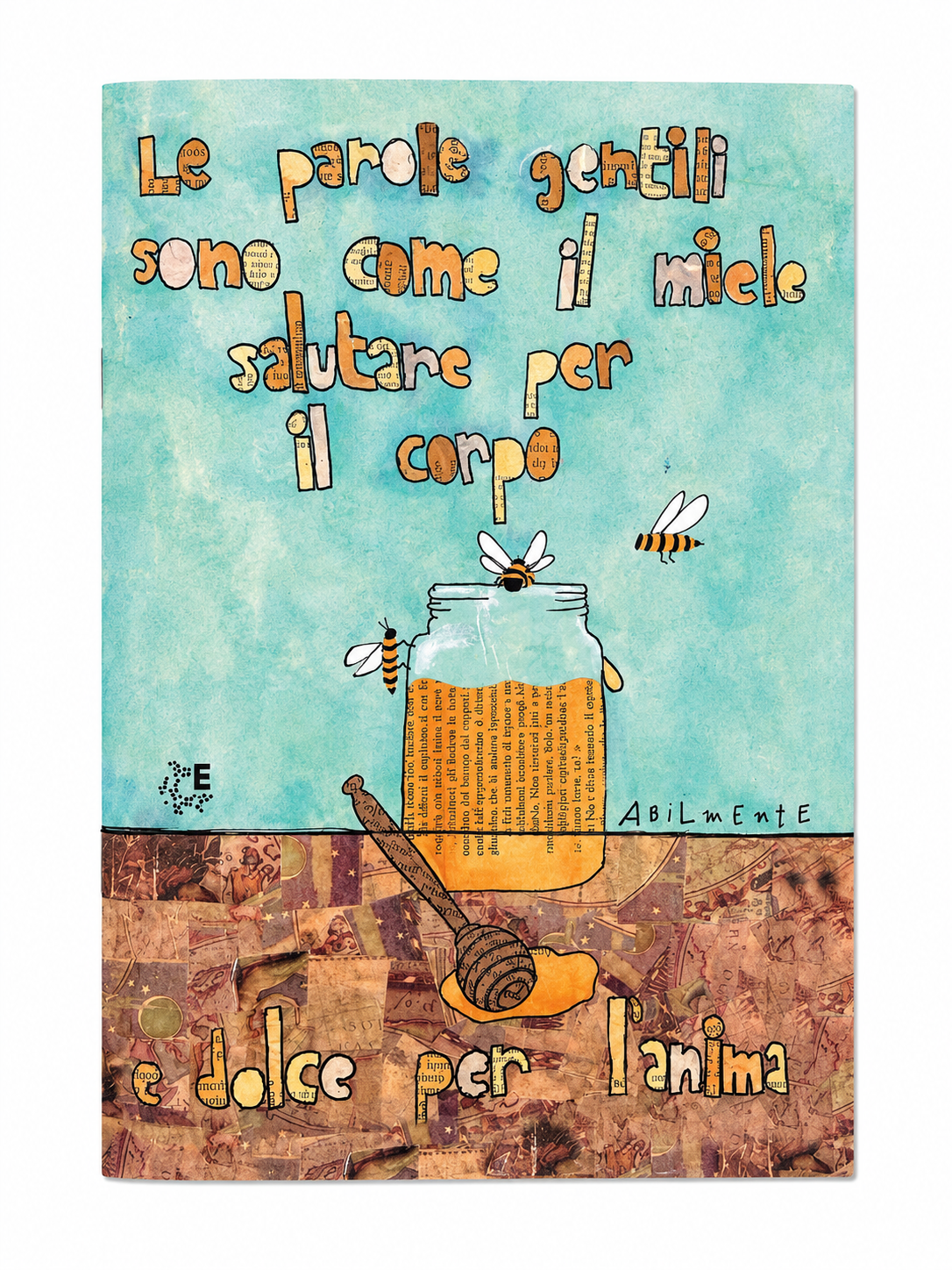 Quaderno Illustrato Abilmente