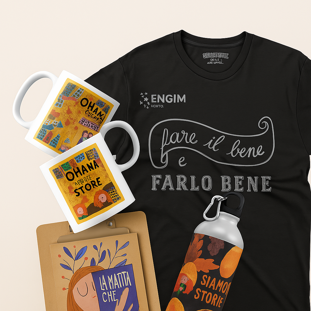 PER UN REGALO