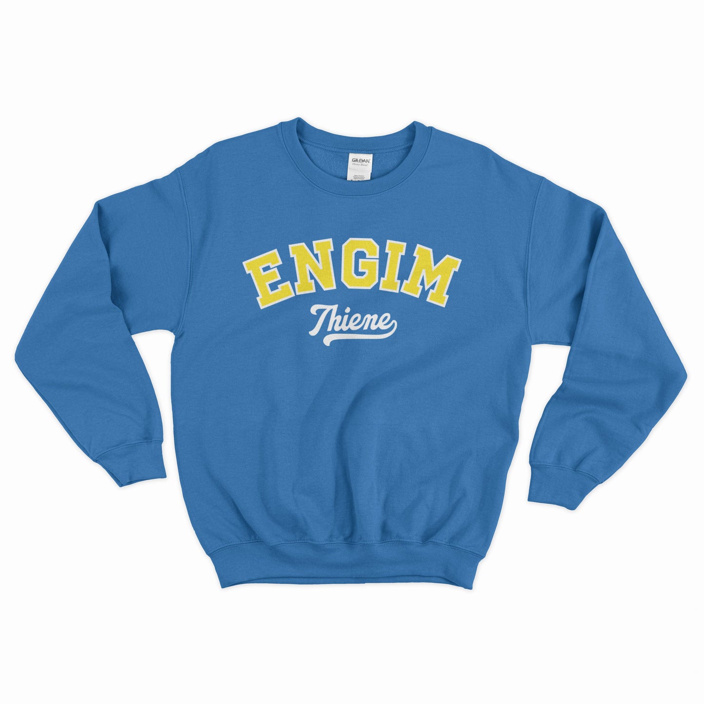 Felpa - ENGIM