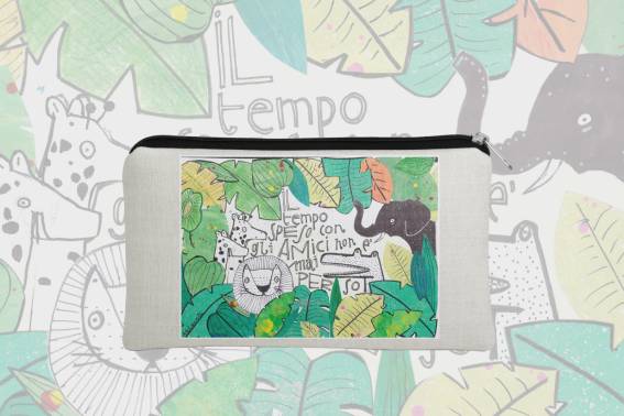 POCHETTE
