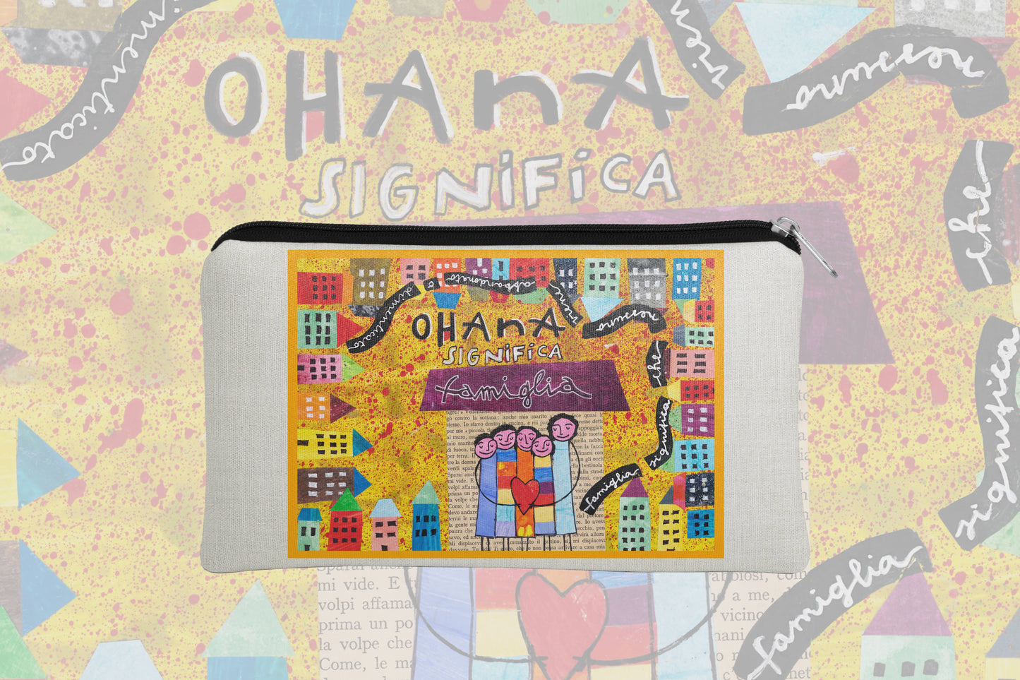POCHETTE