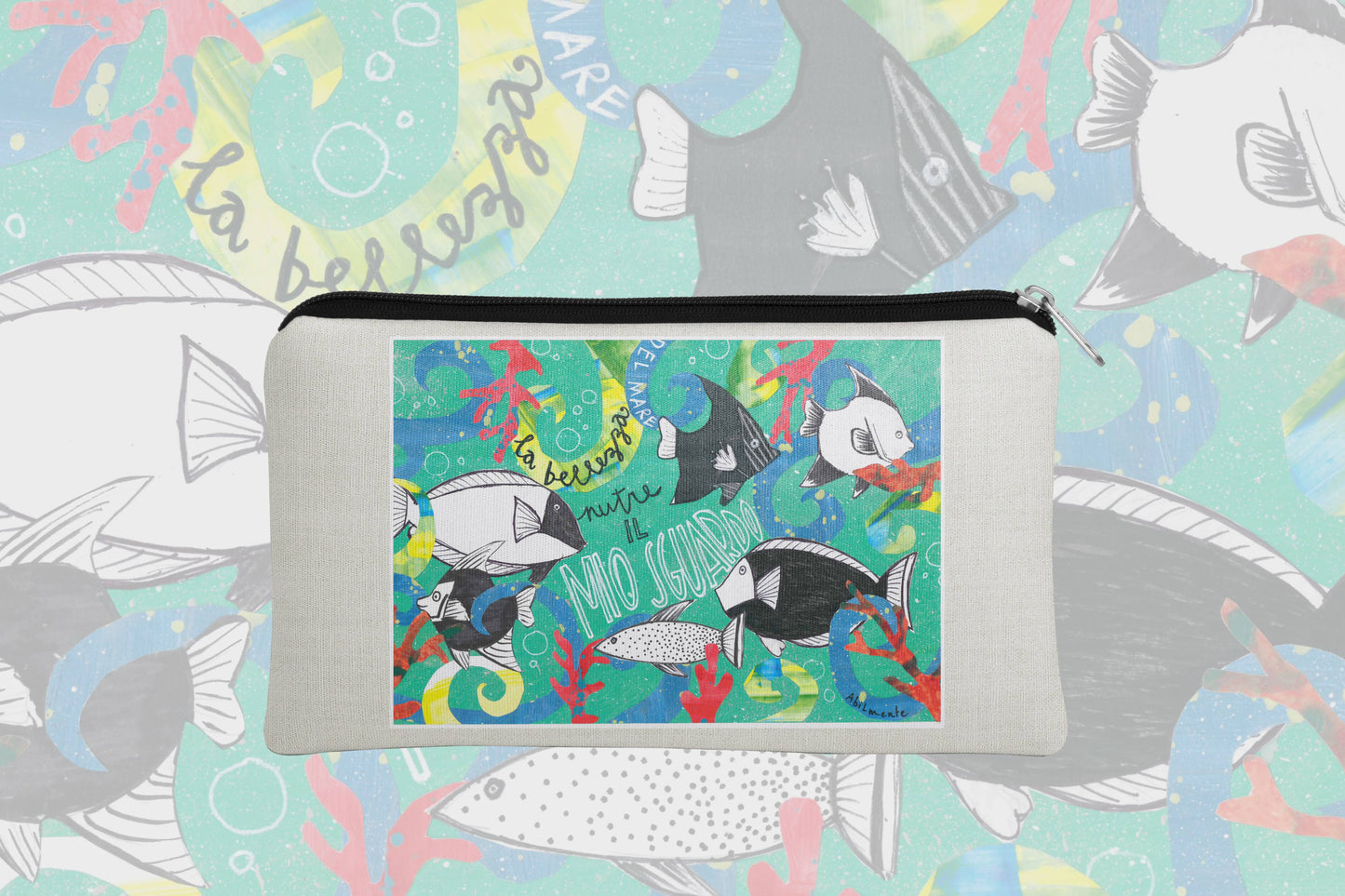 POCHETTE