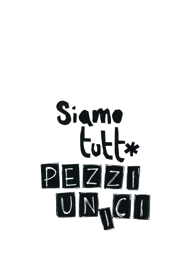 Pezzi Unici
