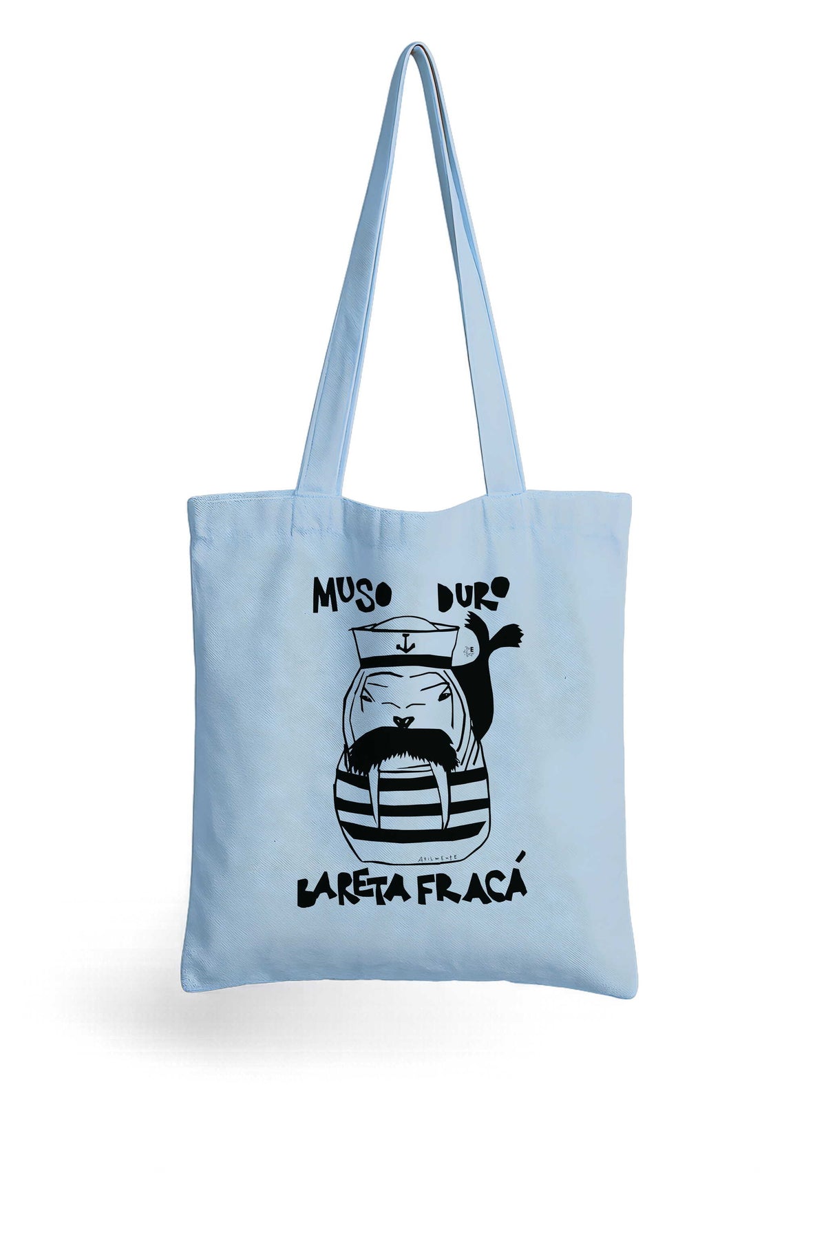 SHOPPER "MUSO DURO"