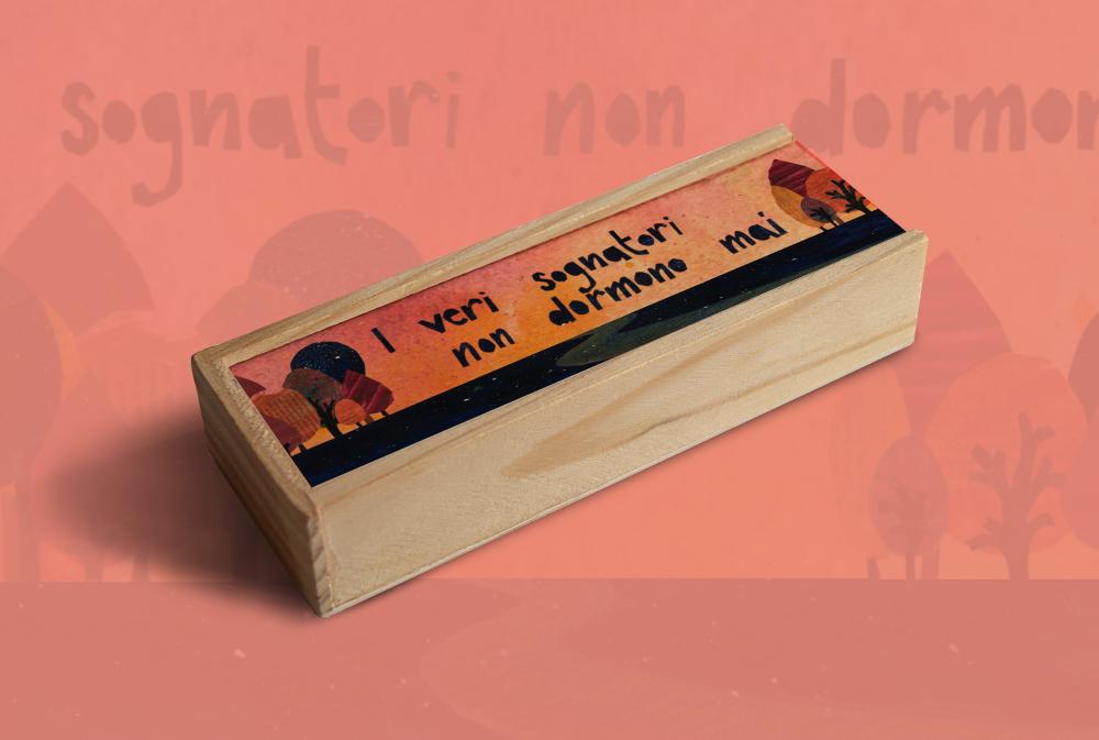 ASTUCCI LEGNO